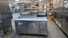 True pizza prep for sale  Rhinelander