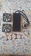 Corsair hydro h100i usato  Rimini
