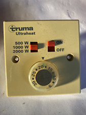 Truma ultraheat heater for sale  BOSTON