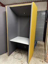Personal private workstation for sale  PULBOROUGH