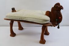 Vintage turkish camel for sale  Lakeside