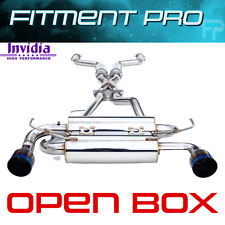 Invidia hs07ig7git gemini for sale  Hatfield