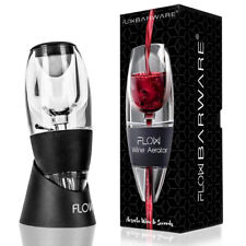 Flow wine aerator for sale  POOLE