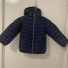 Minoti navy blue for sale  LONDON