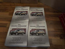 2007 jeep grand for sale  Pigeon Falls