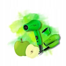 Suszarka  Gettin Fluo Fruits , mini , turystyczna , mała , zielona , składany uc na sprzedaż  PL