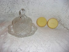 Vtg avon butter for sale  Lakeville