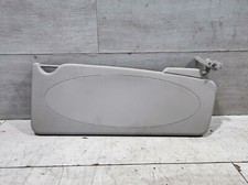 Sonnenblende links a4158110310 gebraucht kaufen  Basberg, Kerpen, Walsdorf