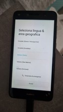9705n smartphone huawei usato  Mugnano di Napoli
