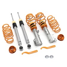 Maxpeedingrods coilovers ford for sale  LEICESTER