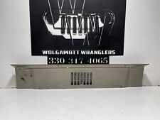 Jeep wrangler hood for sale  Burbank