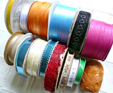 Bundle assorted rolls for sale  BANBURY