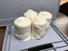 Bandagen champanger creme gebraucht kaufen  Velten