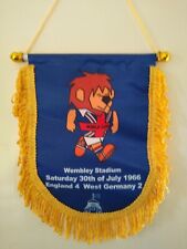 Cup willie 1966 for sale  HARPENDEN