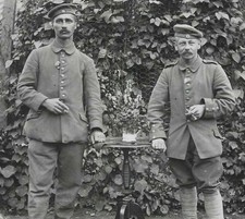 Ww1 military real for sale  BARNET