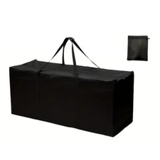Bolsa de almacenamiento impermeable 210D fácil de limpiar para cojines de muebles de jardín segunda mano  Embacar hacia Mexico