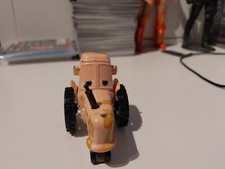 Diecast disney pixar for sale  ALLOA