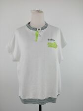 Diadora athletic maglia usato  Massa di Somma