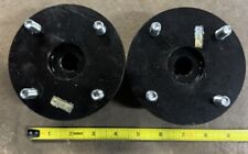 Caixa de velocidades elétrica Jazzy cubo de cubo de roda de motor 17mm furo 3-1/2" comprar usado  Enviando para Brazil