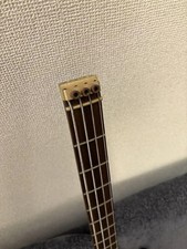 Headless bass guitar for sale  ASHFORD