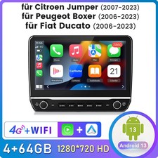 64g fiat ducato gebraucht kaufen  Buttstädt