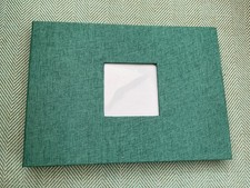 large self adhesive photo album for sale  HARPENDEN