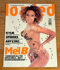 Loaded magazine october for sale  BEDFORD