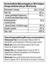 Sencha earl grey gebraucht kaufen  Weingarten