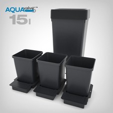 Autopot 1pot bewässerungsset gebraucht kaufen Autopot 1pot bewässerungsset gebraucht kaufen  Hamburg