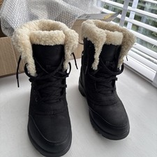 Sorel snow boots for sale  CHICHESTER