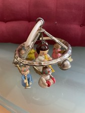 Sonaglio giostra per usato  Misterbianco