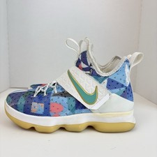 Nike lebron youth for sale  Spring Hill