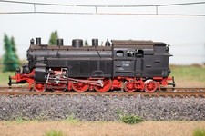 Rivarossi tender dampflok gebraucht kaufen  Lüneburg
