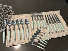 Laguiole flatware flatware d'occasion  Expédié en Belgium
