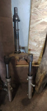 Fourche suzuki uh125 d'occasion  Mezzavia