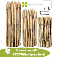 Staketenzaun gartenzaun holzza gebraucht kaufen  Frankfurt (Oder)