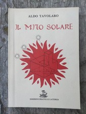 Aldo tavolaro mito usato  Baveno