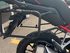 Telaietti moto per usato  Vasto