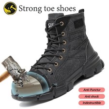 Mens indestructible safety for sale  USA
