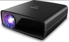 Beamer projektor philips gebraucht kaufen  Sassenberg