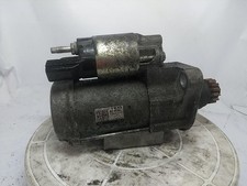 Octavia starter motor for sale  SKELMERSDALE