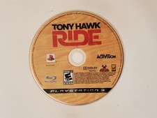Tony Hawk Ride (Playstation 3 PS3), usado comprar usado  Enviando para Brazil