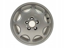 Alufelge zoll 5x112 gebraucht kaufen  Geesthacht