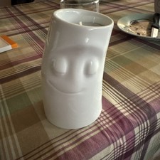 Tassen kerze gebraucht kaufen  Heppenheim (Bergstraße)