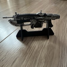 Gears war mark for sale  NORWICH