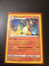 Charizard pokémon m14 usato  Perugia