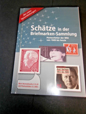 Katalog schätze briefmarken gebraucht kaufen  Glinde