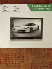 Auto android radio gebraucht kaufen  Dresden