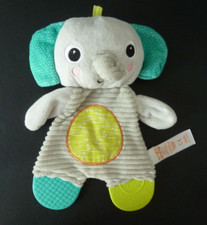 Sd. doudou plat d'occasion  Bouvigny-Boyeffles