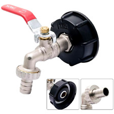 Robinet raccord adaptateur d'occasion  Castanet-Tolosan
